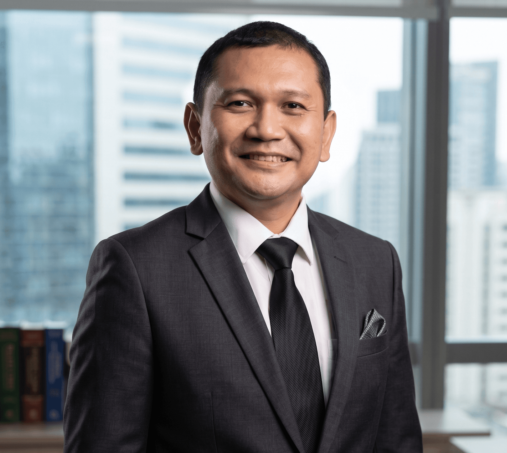 Jun Vitasa II